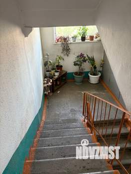 2-к квартира, на длительный срок, 45м2, 10/10 этаж