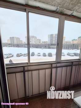 2-к квартира, посуточно, 38м2, 2/17 этаж