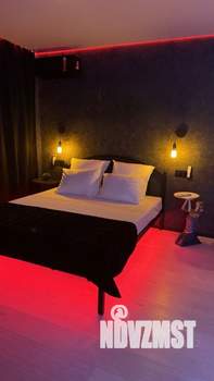 1-к квартира, посуточно, 30м2, 6/9 этаж