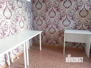 1-к квартира, на длительный срок, 38м2, 9/18 этаж