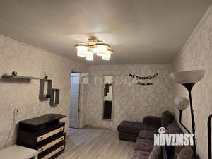 2-к квартира, на длительный срок, 44м2, 5/5 этаж