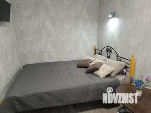 2-к квартира, посуточно, 45м2, 2/5 этаж