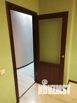 2-к квартира, посуточно, 46м2, 3/5 этаж