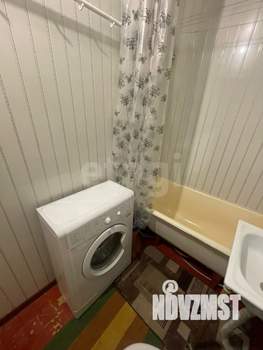 1-к квартира, на длительный срок, 30м2, 3/5 этаж