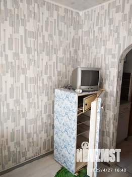 1-к квартира, на длительный срок, 18м2, 4/5 этаж