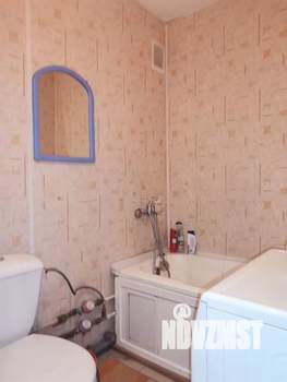 1-к квартира, на длительный срок, 33м2, 4/5 этаж