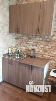 1-к квартира, на длительный срок, 28м2, 2/9 этаж