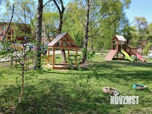 1-к квартира, на длительный срок, 31м2, 4/5 этаж