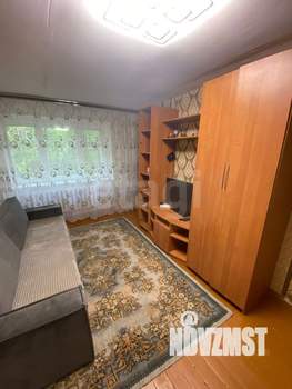 2-к квартира, на длительный срок, 48м2, 1/5 этаж