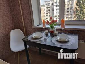 1-к квартира, посуточно, 29м2, 6/9 этаж