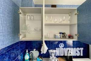 1-к квартира, посуточно, 35м2, 5/5 этаж