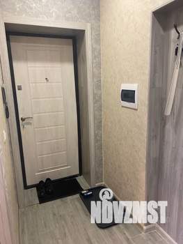 1-к квартира, посуточно, 34м2, 3/5 этаж