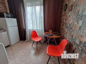 1-к квартира, посуточно, 35м2, 3/11 этаж