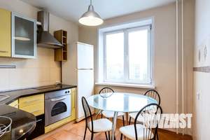 2-к квартира, посуточно, 50м2, 8/14 этаж