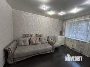 2-к квартира, на длительный срок, 45м2, 1/5 этаж