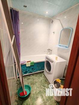 1-к квартира, на длительный срок, 29м2, 5/5 этаж