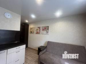 Студия квартира, на длительный срок, 19м2, 1/6 этаж