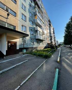 2-к квартира, на длительный срок, 42м2, 3/9 этаж