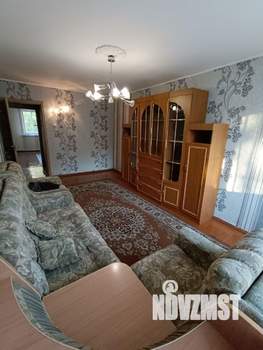 2-к квартира, на длительный срок, 47м2, 4/5 этаж