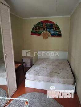 2-к квартира, на длительный срок, 45м2, 1/5 этаж