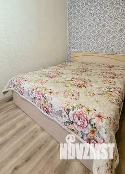 1-к квартира, посуточно, 32м2, 1/5 этаж