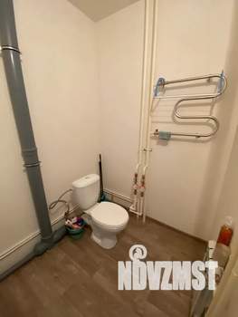 1-к квартира, посуточно, 34м2, 8/9 этаж