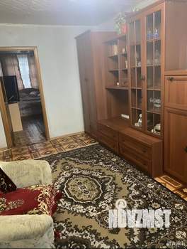 2-к квартира, на длительный срок, 43м2, 1/5 этаж