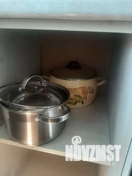 1-к квартира, посуточно, 35м2, 4/10 этаж
