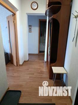 2-к квартира, посуточно, 54м2, 8/9 этаж