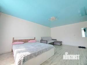 1-к квартира, посуточно, 34м2, 4/5 этаж