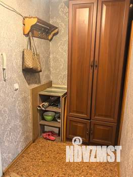 1-к квартира, посуточно, 38м2, 1/10 этаж