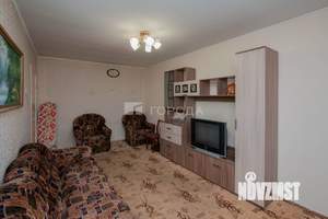 2-к квартира, на длительный срок, 45м2, 5/5 этаж