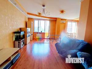 3-к квартира, на длительный срок, 125м2, 7/9 этаж
