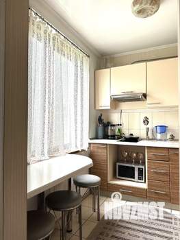 2-к квартира, на длительный срок, 48м2, 1/5 этаж