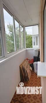 1-к квартира, на длительный срок, 38м2, 7/11 этаж