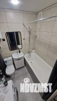 1-к квартира, посуточно, 35м2, 3/10 этаж