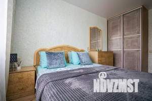 2-к квартира, посуточно, 50м2, 3/9 этаж