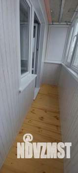 1-к квартира, посуточно, 39м2, 1/1 этаж