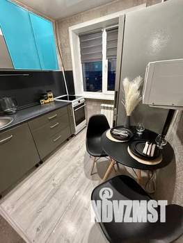 2-к квартира, посуточно, 50м2, 3/5 этаж