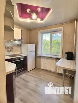 2-к квартира, на длительный срок, 44м2, 3/5 этаж