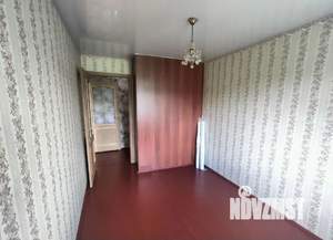 2-к квартира, на длительный срок, 45м2, 4/5 этаж