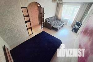 2-к квартира, посуточно, 47м2, 3/5 этаж