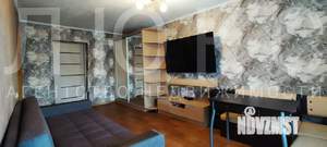 2-к квартира, на длительный срок, 45м2, 4/5 этаж