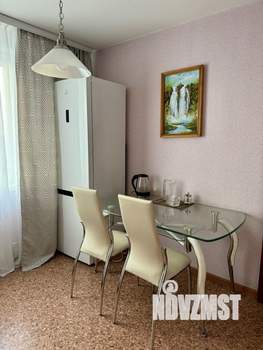 1-к квартира, на длительный срок, 38м2, 11/19 этаж