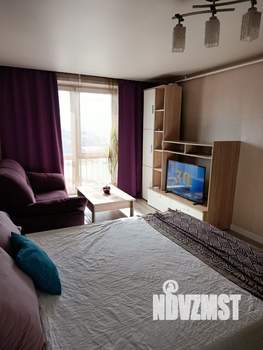 1-к квартира, на длительный срок, 35м2, 11/11 этаж