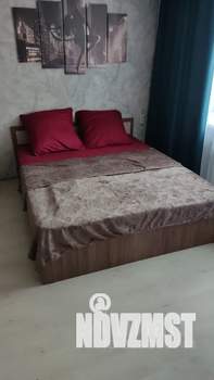 Студия квартира, посуточно, 32м2, 4/5 этаж