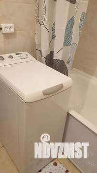 Студия квартира, посуточно, 20м2, 3/5 этаж