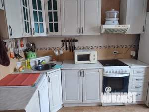 3-к квартира, посуточно, 62м2, 3/9 этаж