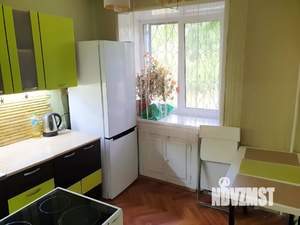 1-к квартира, на длительный срок, 31м2, 1/5 этаж