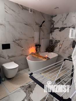 2-к квартира, на длительный срок, 55м2, 4/5 этаж